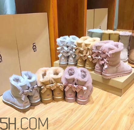 ugg在中國(guó)有代工廠嗎？ugg為什么made in china？