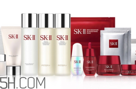 2018sk2新年福袋限量套裝多少錢？有什么？