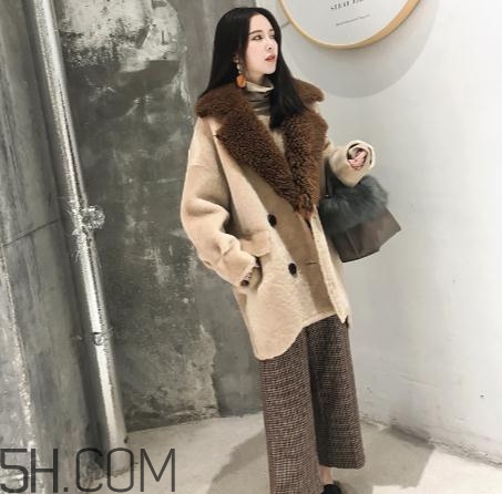 羊剪絨大衣適合多大年齡？羊剪絨大衣適合什么人穿？