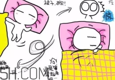 0度要穿秋褲嗎？零度左右要不要穿秋褲？