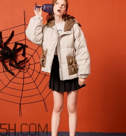 0度要穿羽絨服嗎？零度左右要穿襖子嗎？