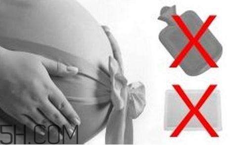 孕婦能用暖寶寶嗎？會影響到寶寶的健康嗎？