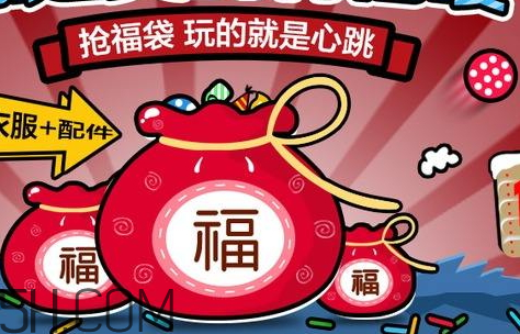 科顏氏2018日本新春福袋多少錢？有什么？