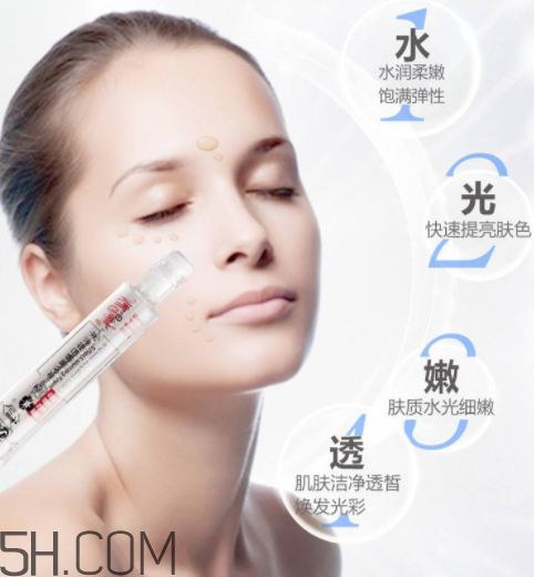涂抹式水光針怎么用？水光針的危害及注意事項