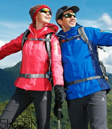 駱駝沖鋒衣是哪國(guó)的？駱駝沖鋒衣廠(chǎng)家在哪？