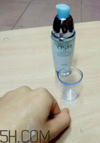 歐詩漫精華露什么時候用？什么功效？