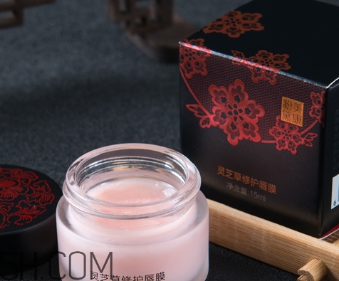 美康粉黛唇膜怎么樣？美康粉黛唇膜多少錢？
