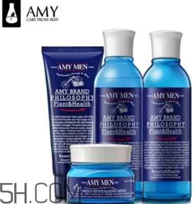 amy安美是什么牌子？amy安美化妝品怎么樣？