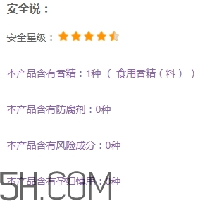 小蜜坊唇膏孕婦能用嗎？