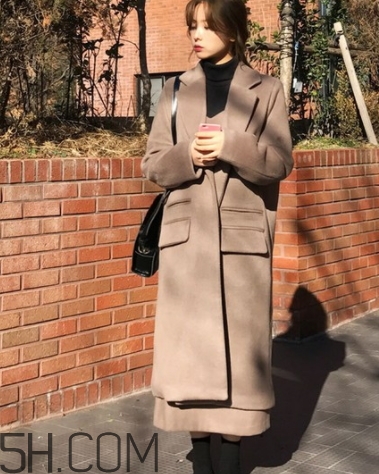 0度到5度穿什么？零度到5度穿什么衣服合適？