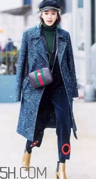 0度到5度穿什么？零度到5度穿什么衣服合適？