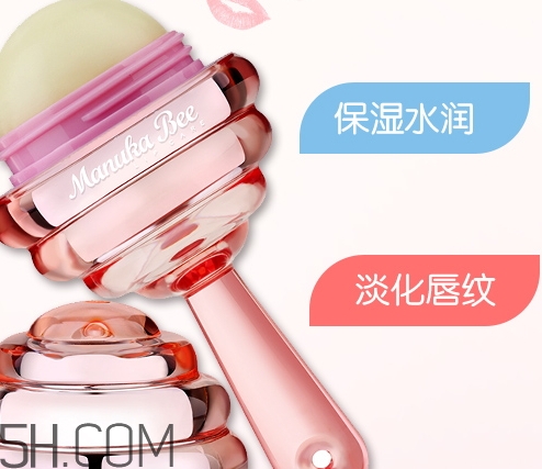 小蜜坊棒棒糖唇膏多少錢(qián)？小蜜坊棒棒糖唇膏不同顏色區(qū)別