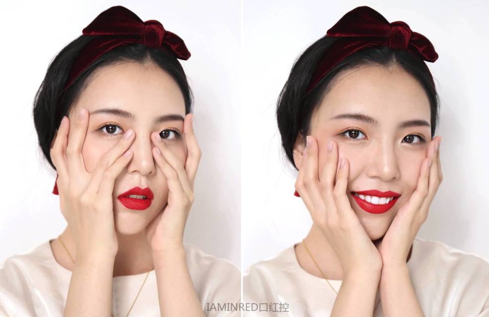 雅詩(shī)蘭黛戀愛唇膏試色 雅詩(shī)蘭黛pure color love戀愛唇膏色號(hào)
