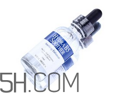 ahc b5精華液好用嗎？ahc b5玻尿酸精華使用順序