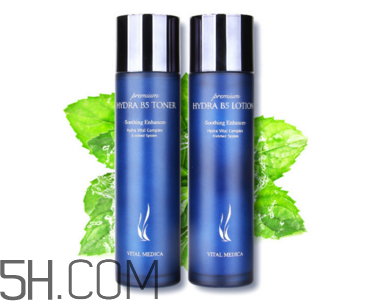 ahc玻尿酸水乳適合什么膚質(zhì)？ahc玻尿酸水乳好用嗎？