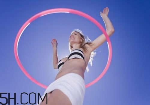 搖呼啦圈以后腰疼怎么辦？搖呼啦圈腰痛的原因有哪些？