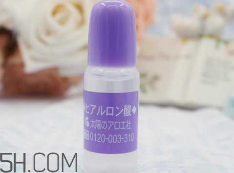 太陽社玻尿酸孕婦能用嗎？怎樣辯別真假太陽社玻尿酸？