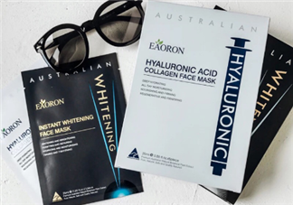 eaoron水光針面膜多少錢？澳洲eaoron面膜使用方法