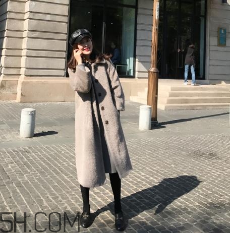 羊駝絨大衣怎么洗？羊駝絨大衣可以水洗嗎？