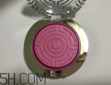 倩碧腮紅怎么打？倩碧腮紅可以當(dāng)眼影用嗎？