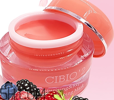 泰國(guó)cibio2唇膜怎么用？泰國(guó)cibio2唇膜要洗嗎？