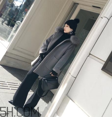 羊駝絨大衣掉毛嗎？羊駝絨大衣掉毛怎么辦？