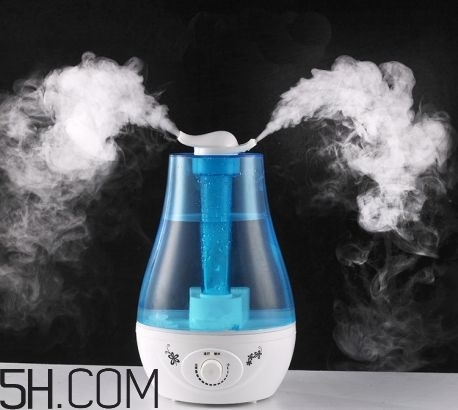 加濕器rh是什么意思？加濕器如何清洗消毒？