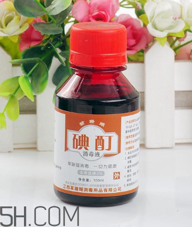 碘酒過期了還能用嗎？碘酒過期可以擦傷口嗎？