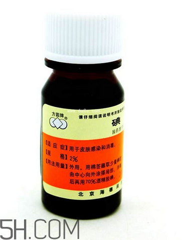 碘酒過期了還能用嗎？碘酒過期可以擦傷口嗎？