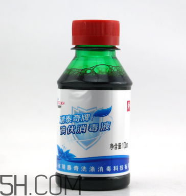 碘酒和酒精有什么區(qū)別？碘酒和酒精什么時候用？