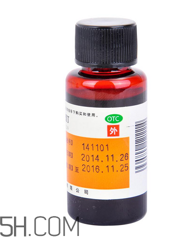 碘酊是什么？碘酊是高效消毒劑嗎？