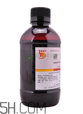 碘酊是強(qiáng)氧化劑嗎？碘酊是碘伏嗎？