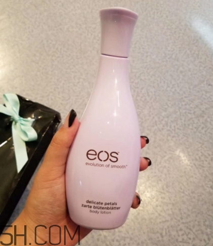 eos伊歐詩(shī)身體乳好用嗎？eos伊歐詩(shī)身體乳多少錢？