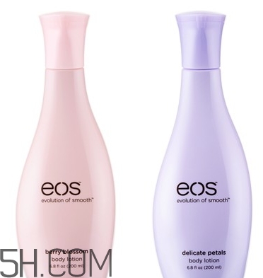 eos伊歐詩(shī)身體乳好用嗎？eos伊歐詩(shī)身體乳多少錢？