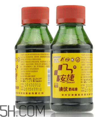 碘酊是酒精嗎？碘酊是什么顏色？