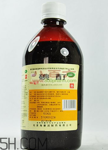 碘酊對(duì)芽孢有效嗎？碘酊對(duì)腳氣有用嗎？