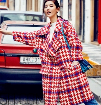 12度穿什么衣服合適？12度左右的天氣穿什么衣服？