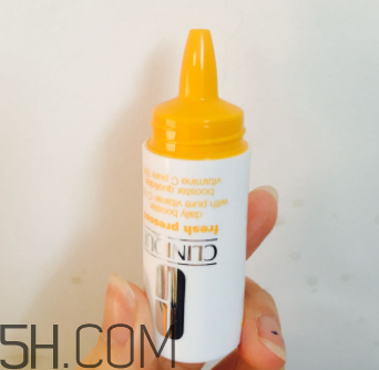倩碧維C修復(fù)安瓶用在哪一步？能美白嗎？