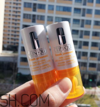 倩碧維C修復(fù)安瓶白天能用嗎？能見光嗎？