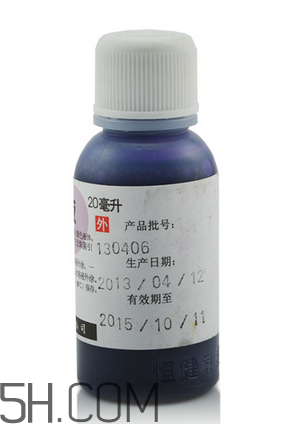 紫藥水有毒嗎？紫藥水過期了還能用嗎？