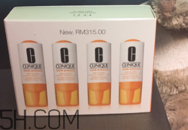 倩碧維C修復(fù)安瓶白天能用嗎？能見光嗎？