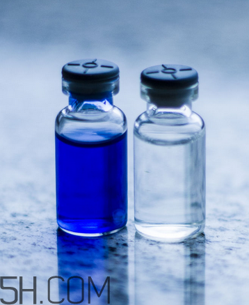 紫藥水能治燙傷嗎？紫藥水能用在口腔里嗎？