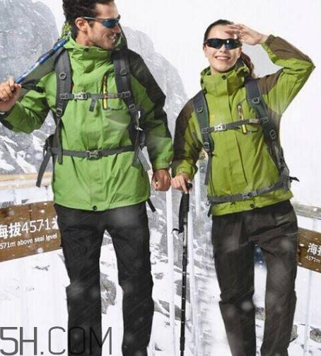 狼爪沖鋒衣怎么清洗？狼爪沖鋒衣洗滌方法