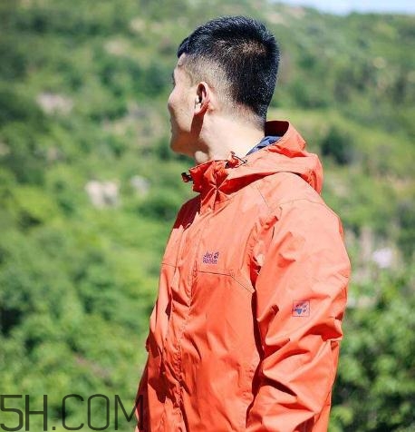 狼爪沖鋒衣怎么清洗？狼爪沖鋒衣洗滌方法