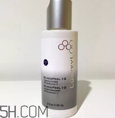 果酸面膜哪個牌子好？果酸面膜排行榜前