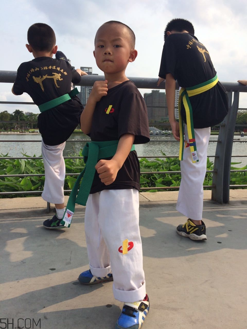 跆拳道為什么要考級(jí)？跆拳道考級(jí)有什么好處？
