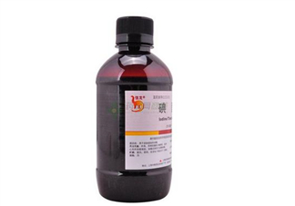 碘酊是強(qiáng)氧化劑嗎？碘酊是碘伏嗎？