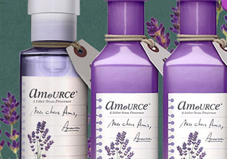 amource艾瑪絲護(hù)膚品怎么樣？amource艾瑪絲什么檔次