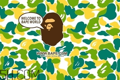 bape福袋2018有什么？多少錢？