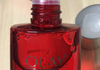 Olay新生活能水是精華水嗎？什么功效？